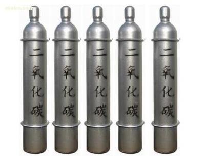 高純二氧化碳CO?